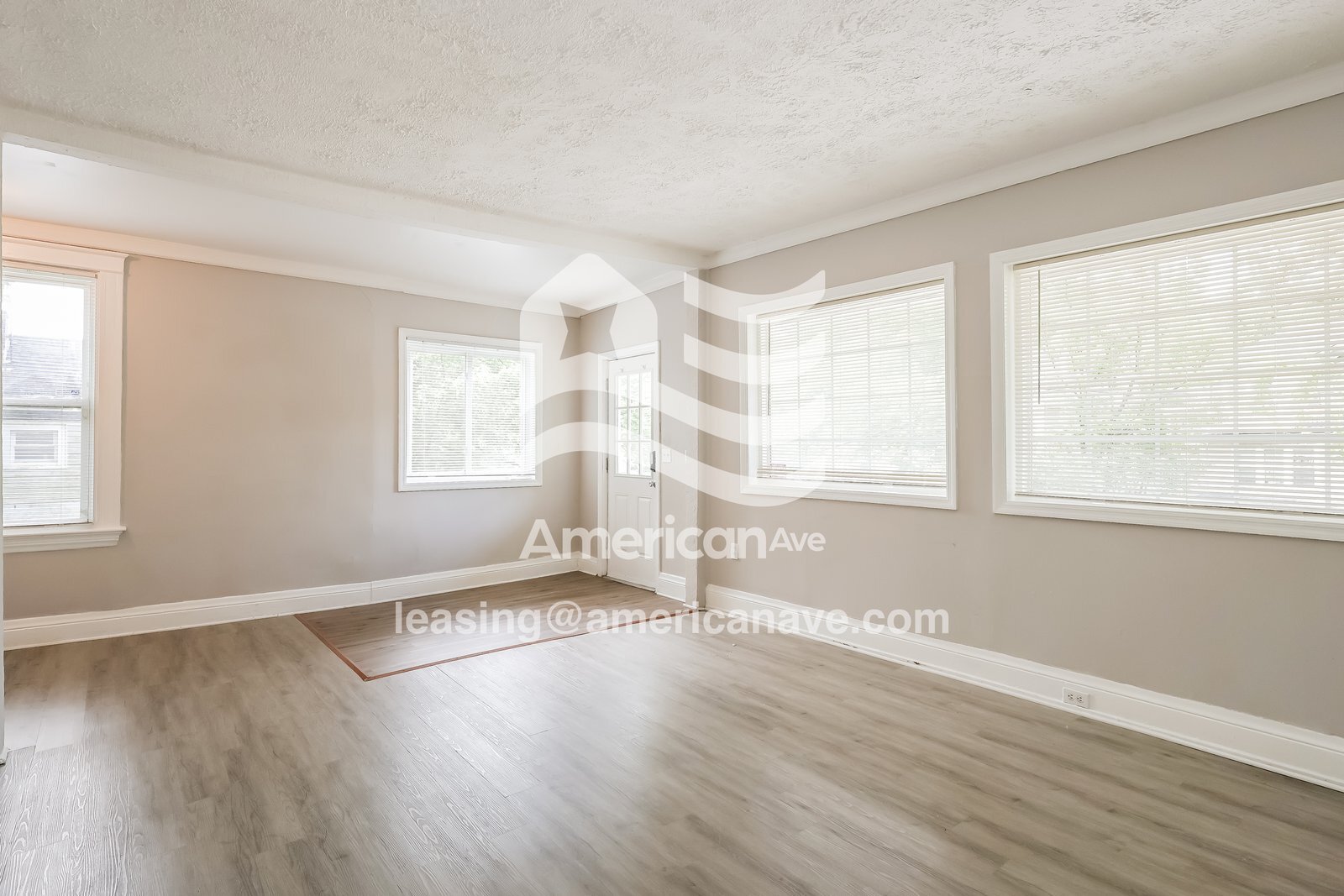 Building Photo - 318 Purcell Ave