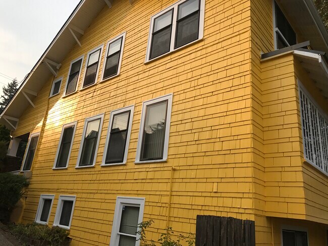 Building Photo - 5228 20th Ave NE
