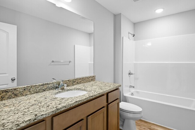 Building Photo - Brand-New 4 Bedroom Home in Beautiful Mary...