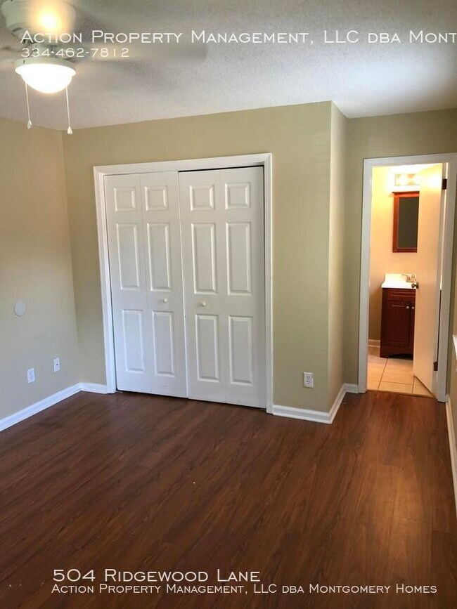 Building Photo - 504 Ridgewood Ln
