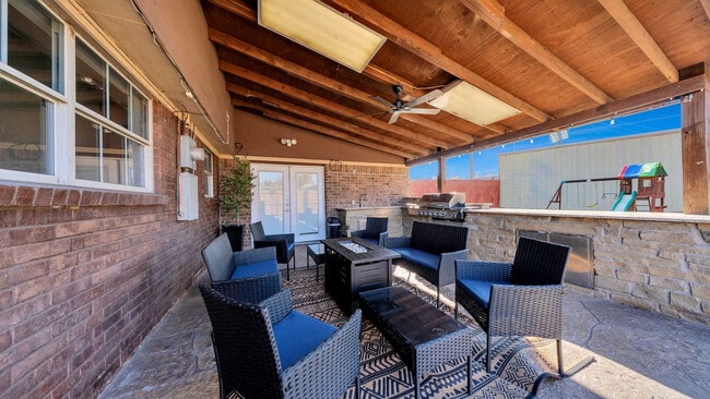 Building Photo - 3603 Zoch Ln