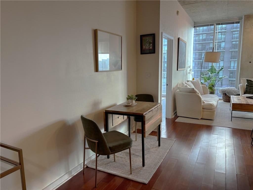 Building Photo - 855 Peachtree St NE