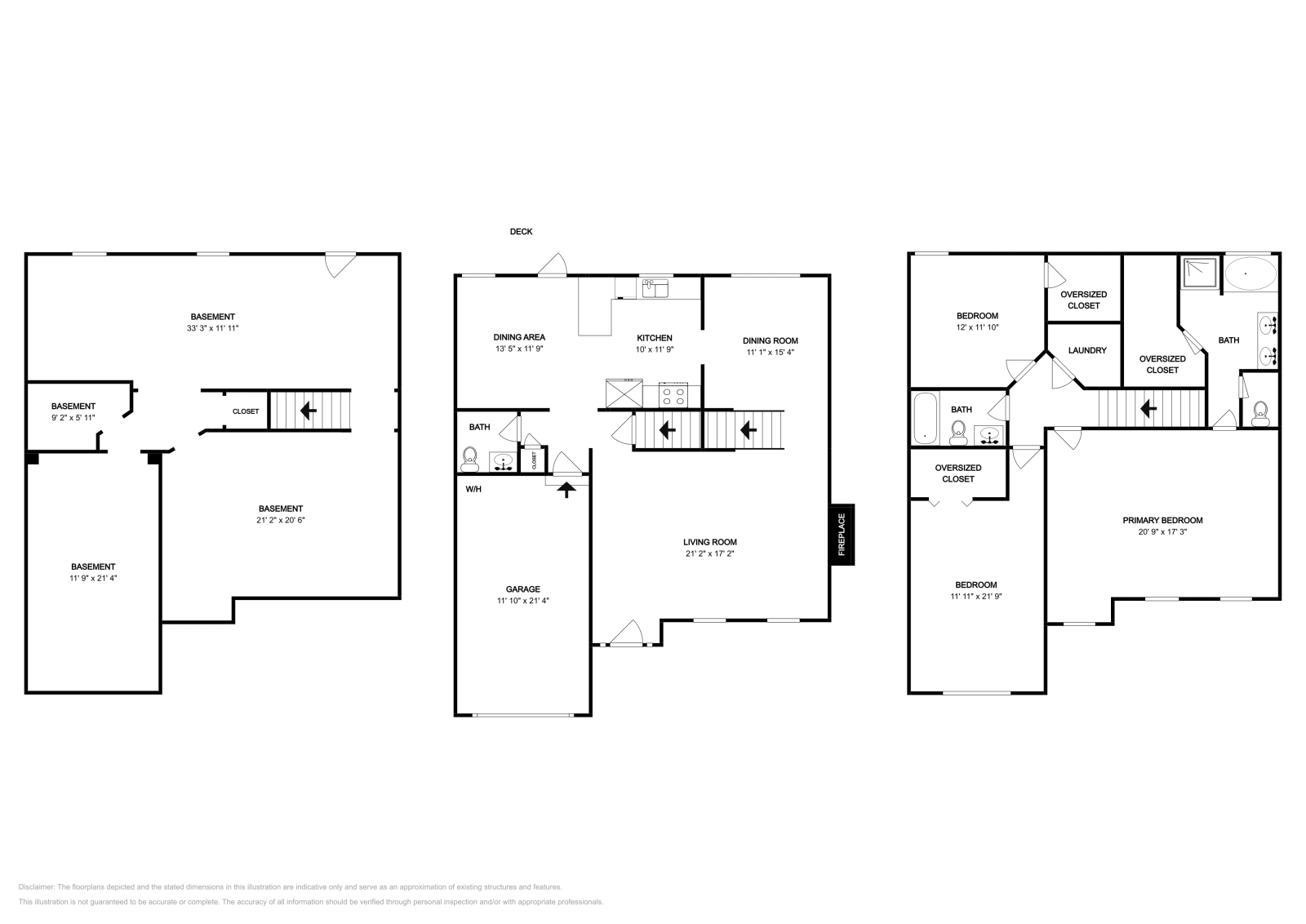 Building Photo - 182 Whetstone Way