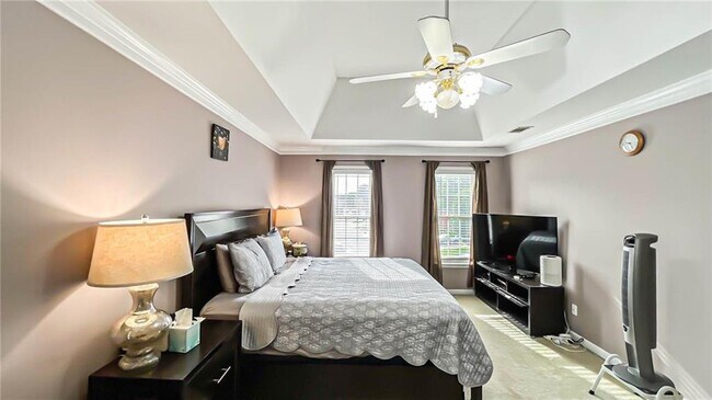 Building Photo - 3760 Mashie Ct