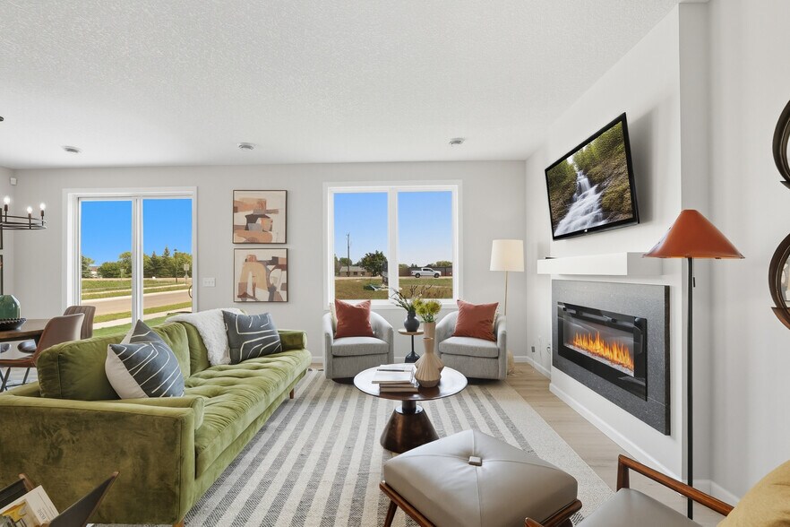 Building Photo - 3468 Knightsbridge Trl N