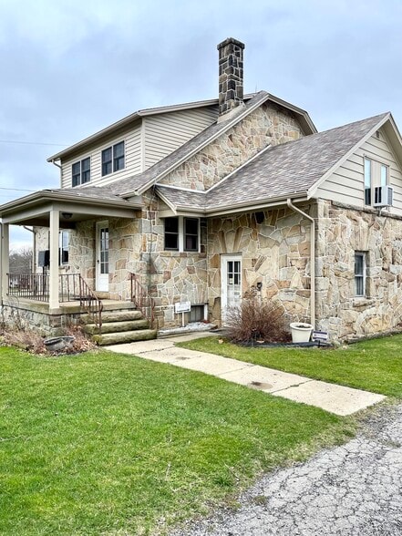 Building Photo - 138 Shannon Rd