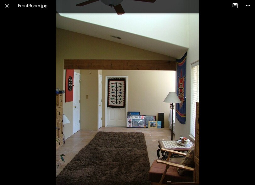 Additional living area/office - 6 Vista Bonita Dr