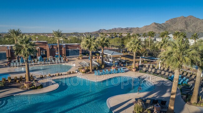 Building Photo - 1723 N 208th Ave