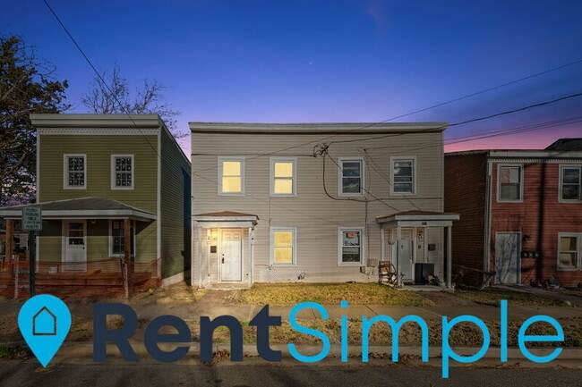 Building Photo - 317 Prince Edward St