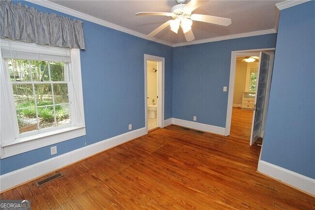 Building Photo - 2874 Burden St NW