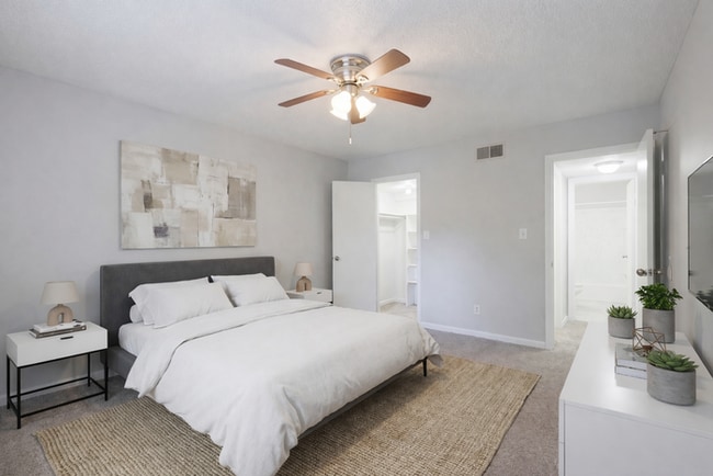 Building Photo - Live Larger Near Emory — Spacious 2-Bedroom with 1.5 Baths | 936 SF