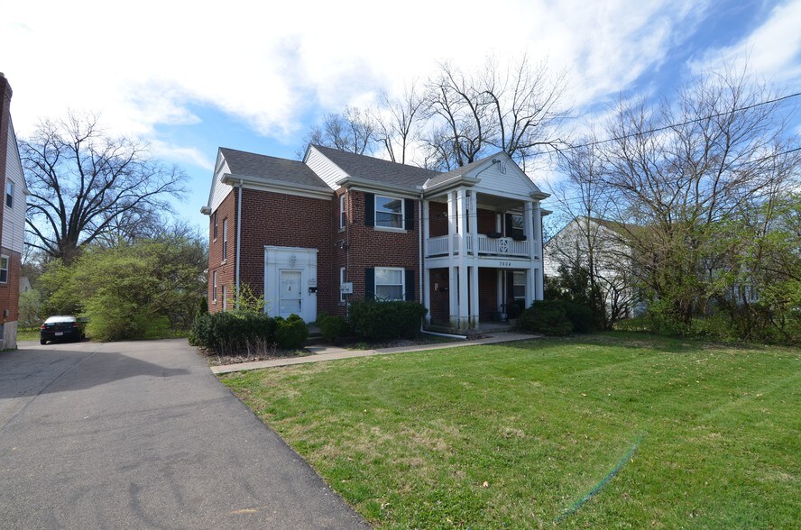 Building Photo - 7604 Montgomery Rd