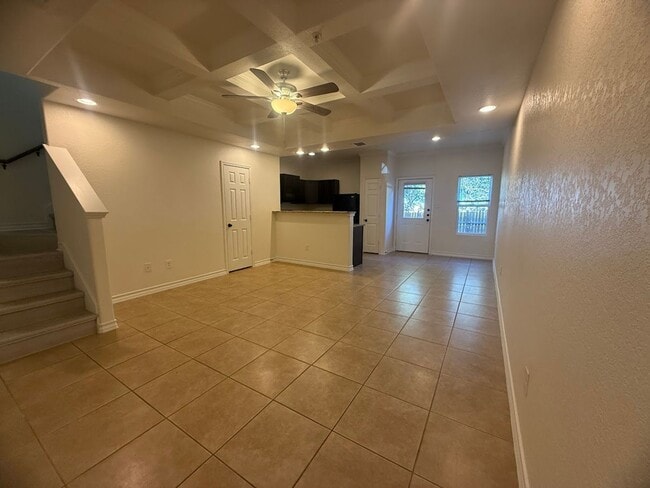 Building Photo - Townhome Near Retama Park...No Carpet.