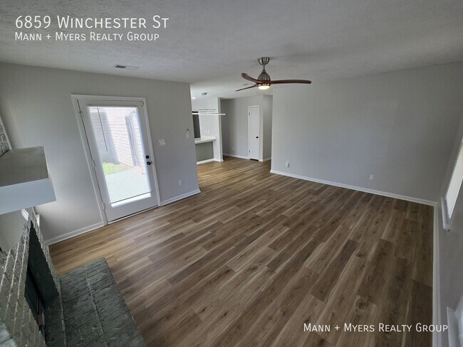 Building Photo - 6859 Winchester St