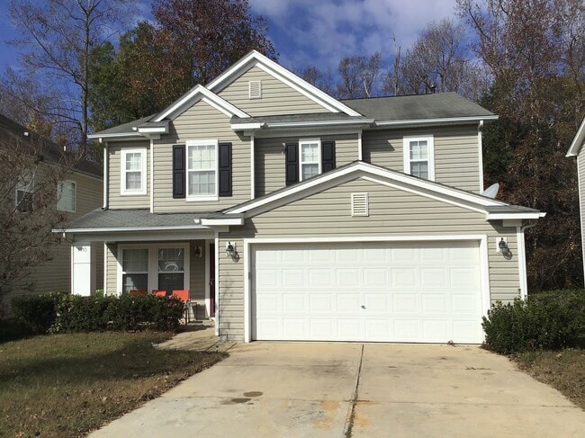 Building Photo - 5955 Ricker Rd