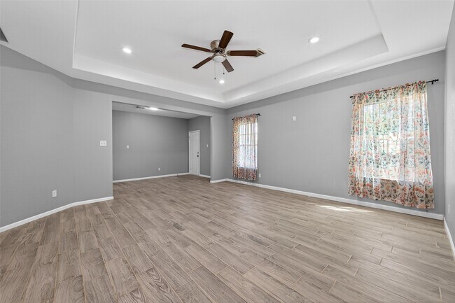 Building Photo - 25106 Morgan Cemetery Rd