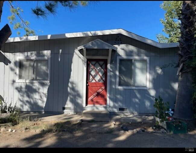 Building Photo - 110 Foothill Blvd