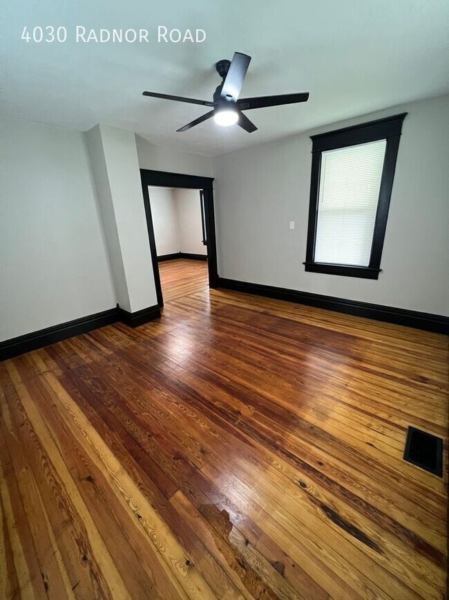Building Photo - 4030 Radnor Rd