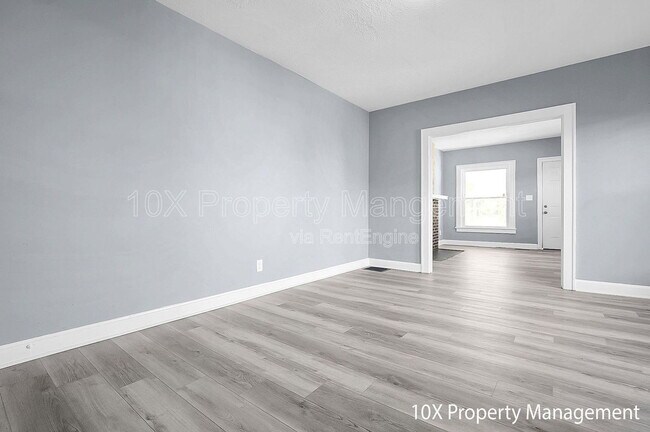 Building Photo - 1292 Atcheson St