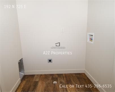 Building Photo - 192 N 725 E