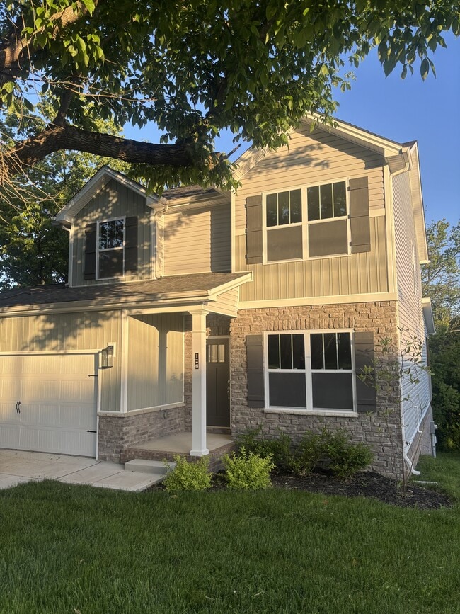 Building Photo - 126 Locust Fork Rd
