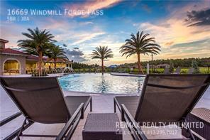 Building Photo - 16669 Windmill Forge Pass