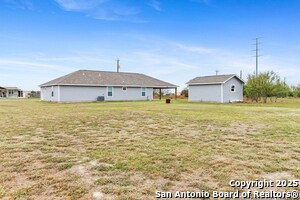 Building Photo - 1034 Co Rd 6710