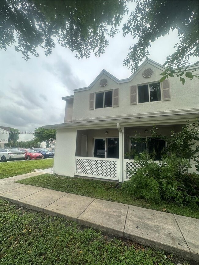 Building Photo - 17455 NW 67th Ct