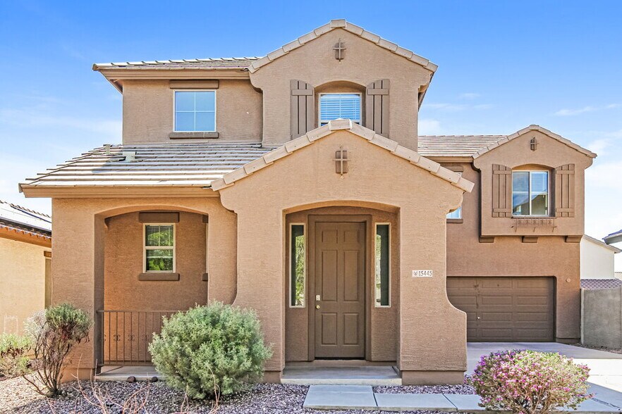 Primary Photo - 15445 W Jenan Dr