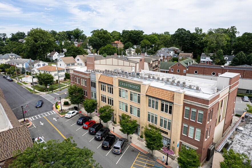 Building Photo - 308 Columbus Ave