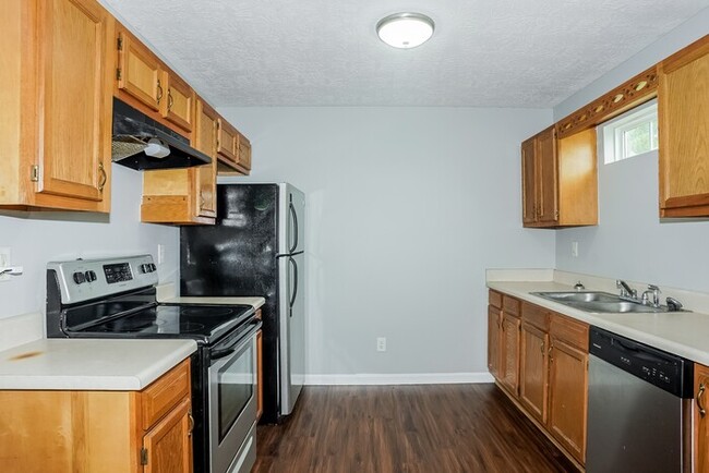 Building Photo - 3 Bedroom in Augusta, GA