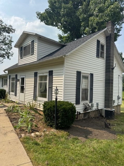 Building Photo - 3780 Mechanic Rd