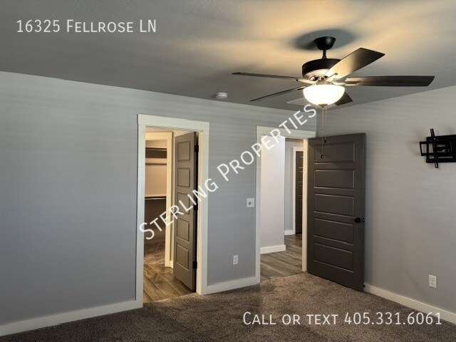 Building Photo - 16325 Fellrose Ln