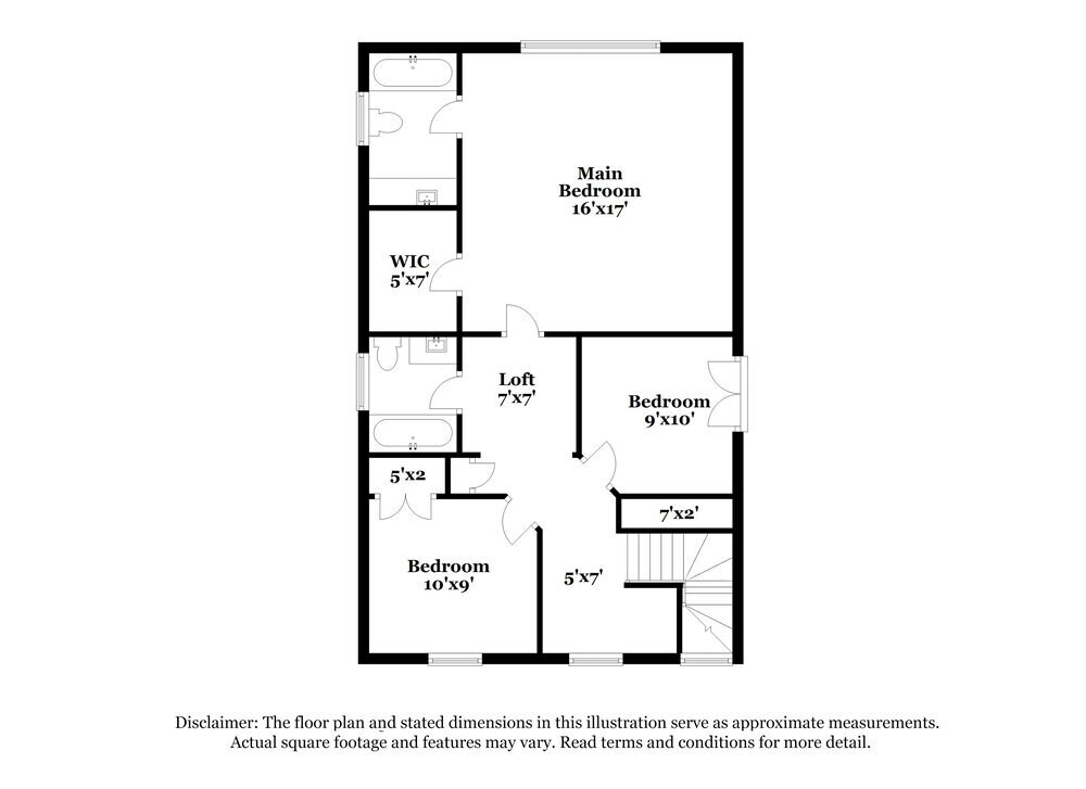 Building Photo - 735 Continental Dr