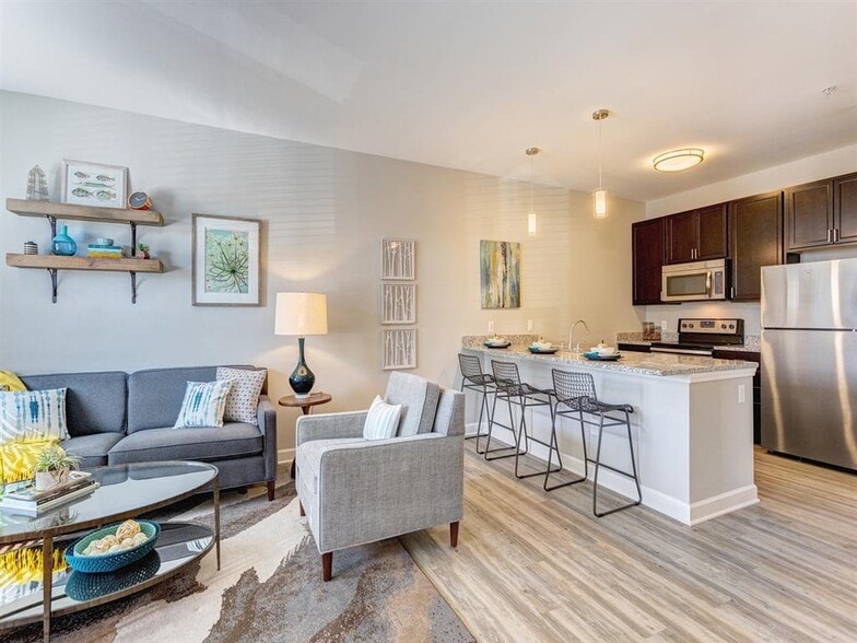 Primary Photo - Whetstone Flats