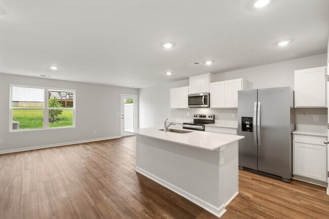 Building Photo - 130 Mattie Ct
