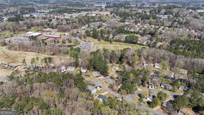 Building Photo - 4383 Mitchell Hill Dr