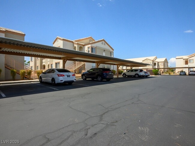 Building Photo - 4655 Gold Dust Ave