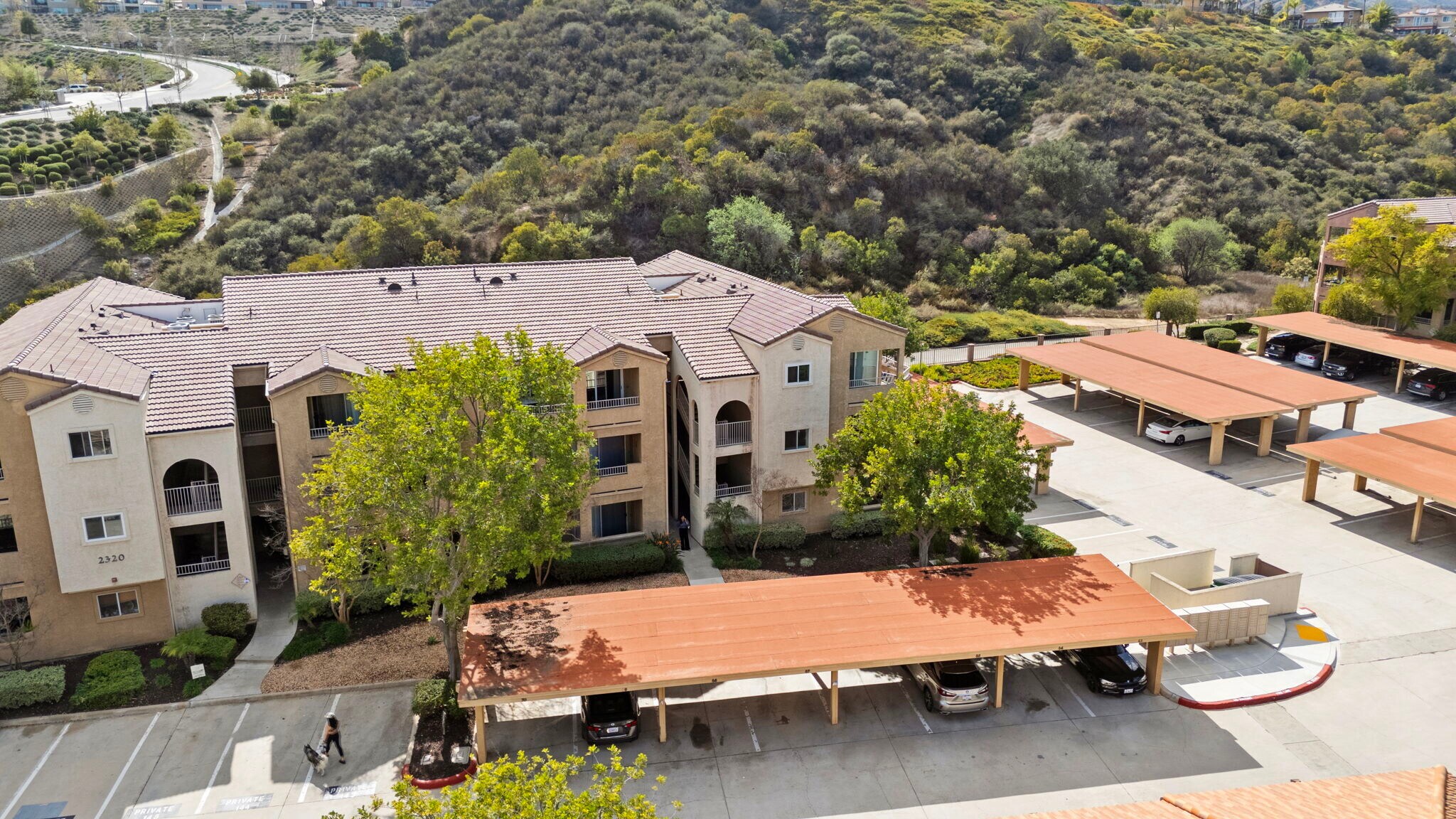 Building Photo - 2320 Del Mar Way