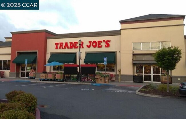 Building Photo - 2186 San Pablo Ave