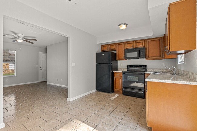 Interior Photo - Creekside Village Townhomes