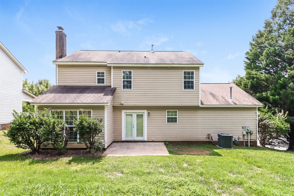 Building Photo - 1411 Bear Mountain Rd