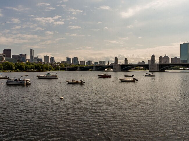 Building Photo - 75 Cambridge Pky