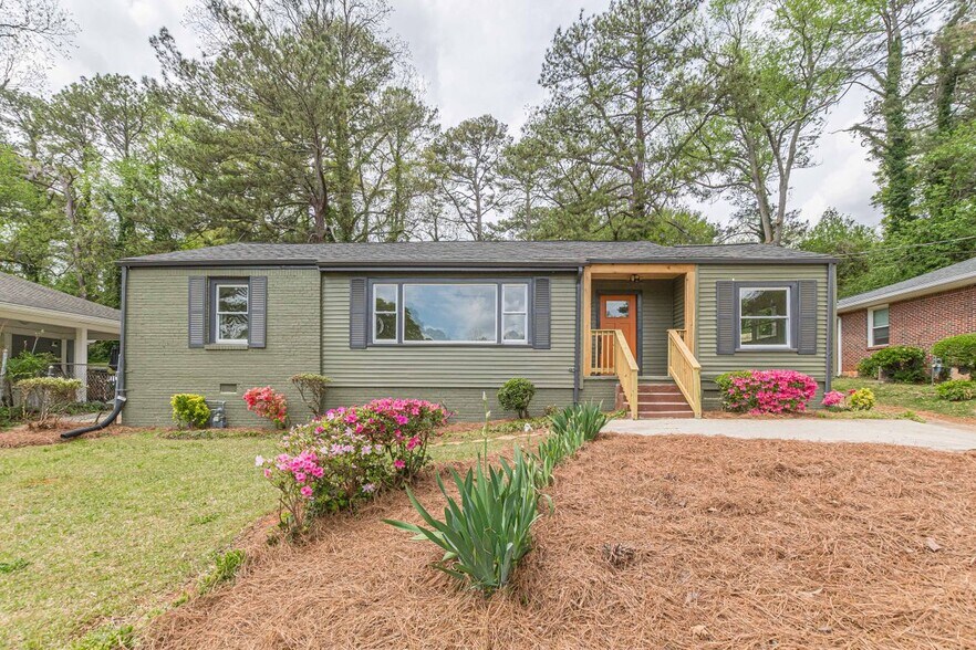 Primary Photo - 525 Rosemont Dr