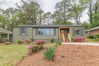 Building Photo - 525 Rosemont Dr