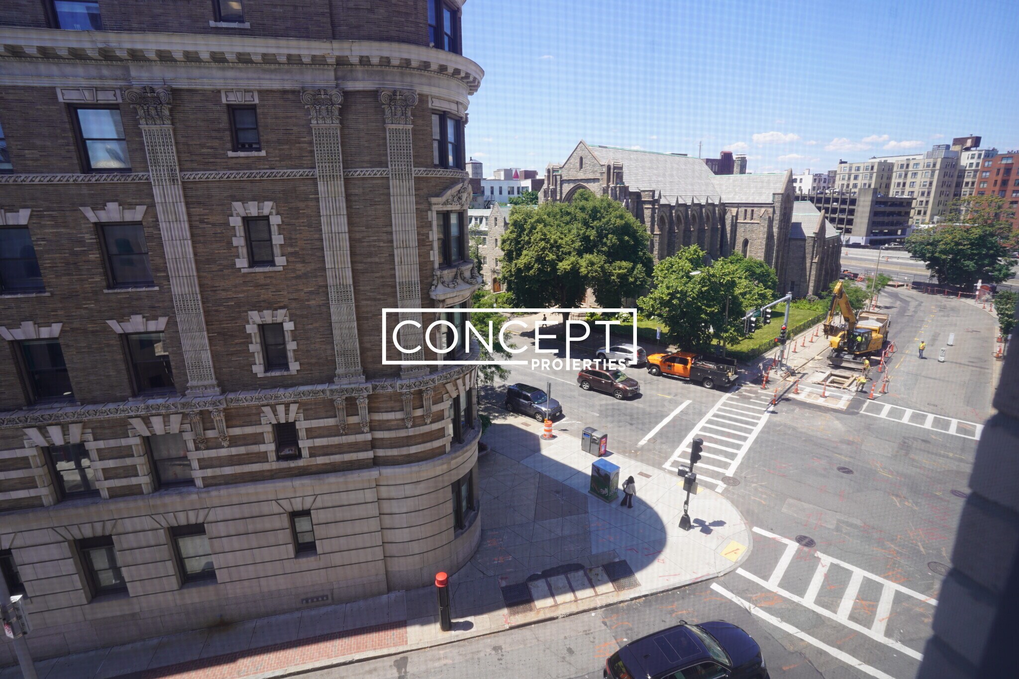 Building Photo - 1126 Boylston St