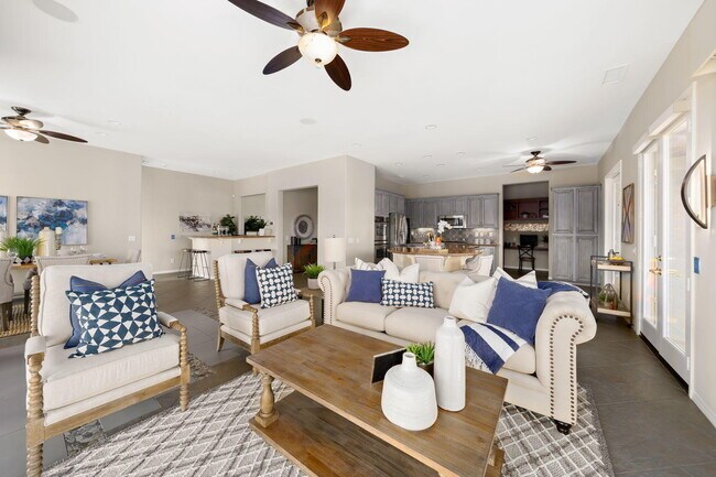 Building Photo - 3 Pyramid Lake Ct