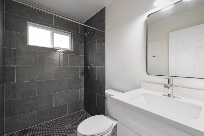 Building Photo - Solar panels - save money!