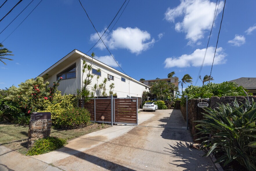Building Photo - 91-609 Pupu St