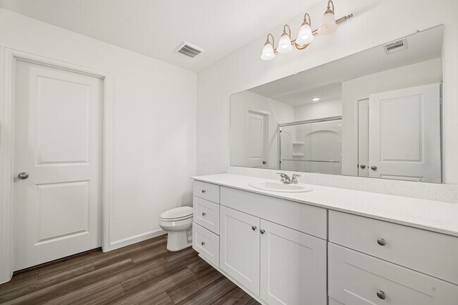 Building Photo - 5819 Bright Keel Dr